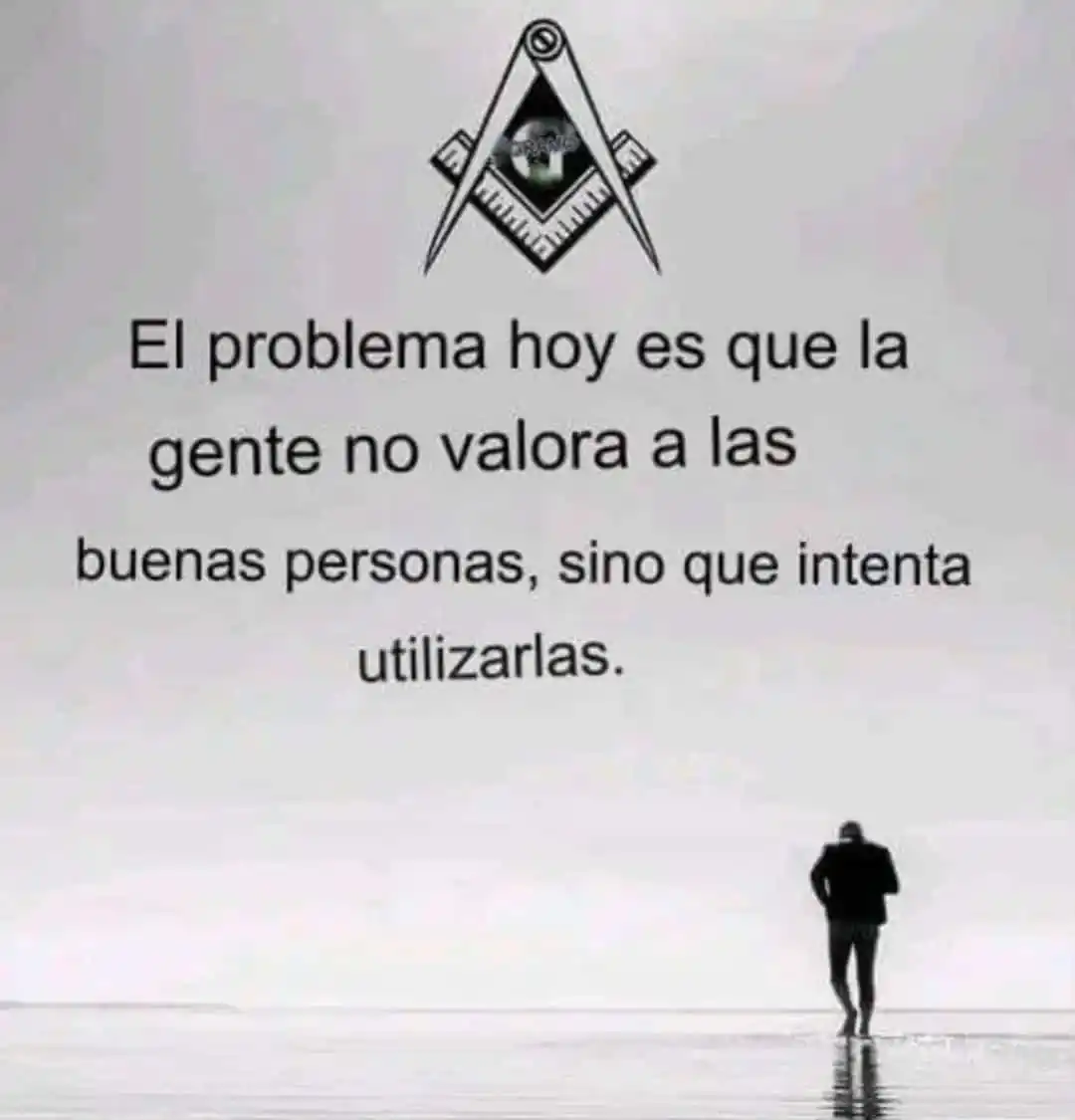 Image from Canal muñozparreño.es 💡: 🌊 El problema no es que te utilicen, sino que olvides tu valor. Sé a...