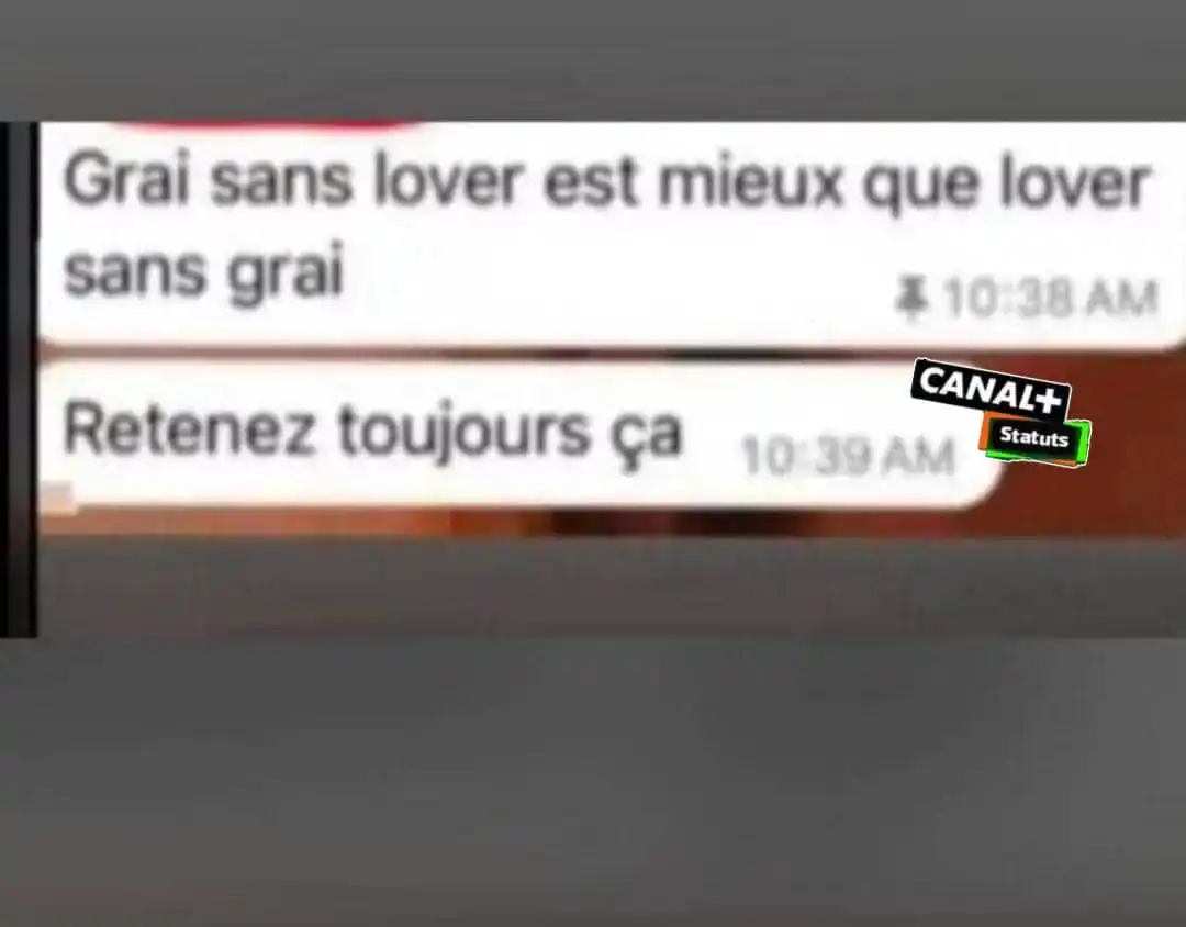 𝕮𝖆𝖓𝖆𝖑+ 𝕾𝖙𝖆𝖙𝖚𝖙𝖘🇨🇮🤣 post