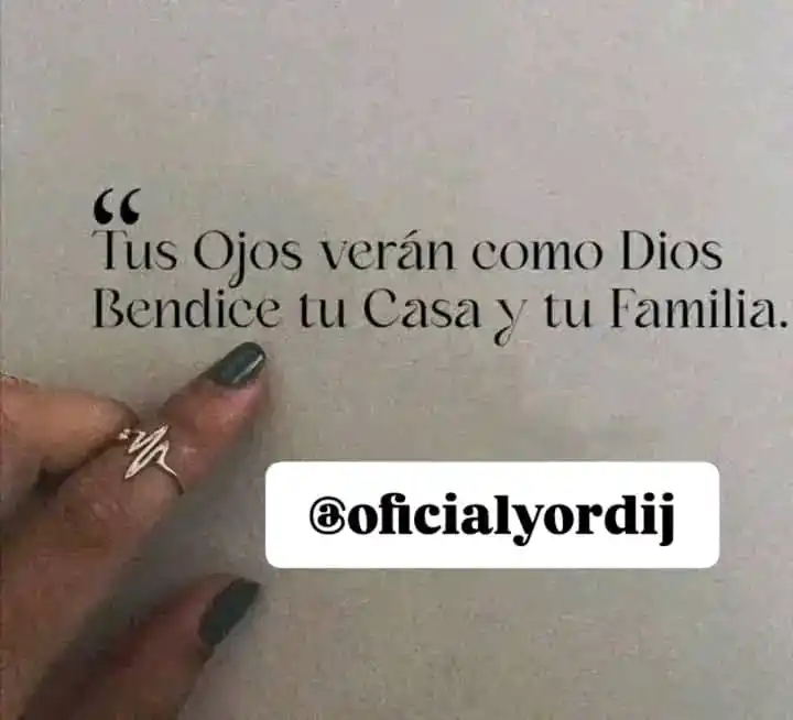 Canal 👉YORDI J. REQUENA post