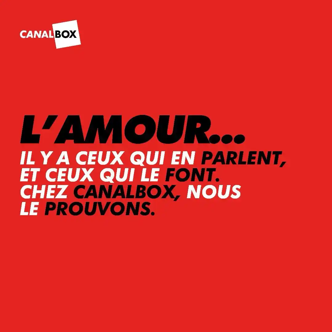 Image from Canalbox RDC: Désormais, installez la fibre à 5$ pour START ou PREMIUM et 20$ pour E...