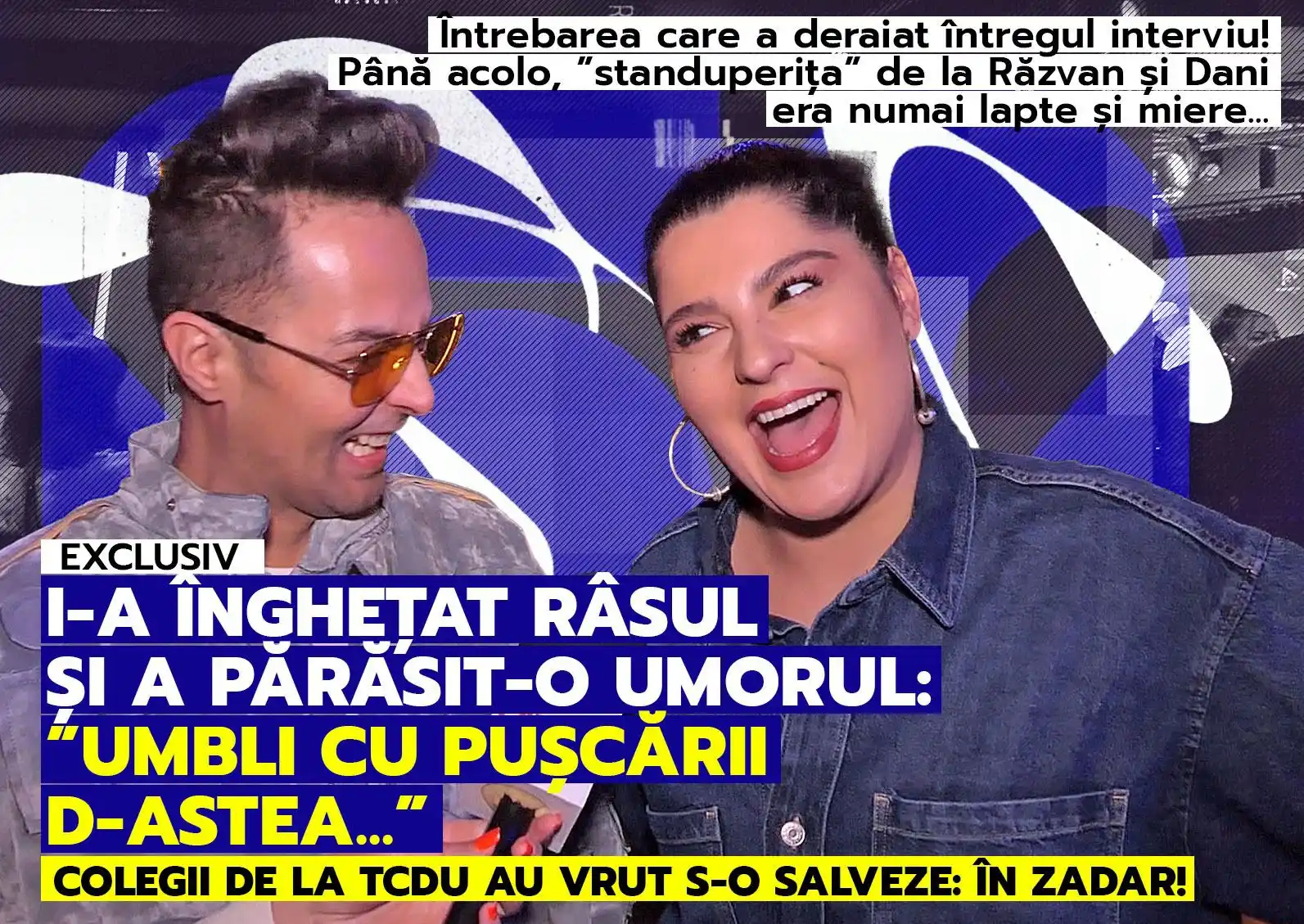 CANCAN post