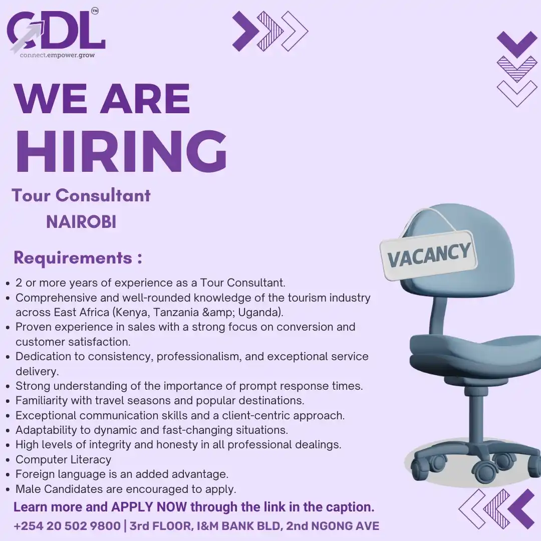 Career Directions Limited post