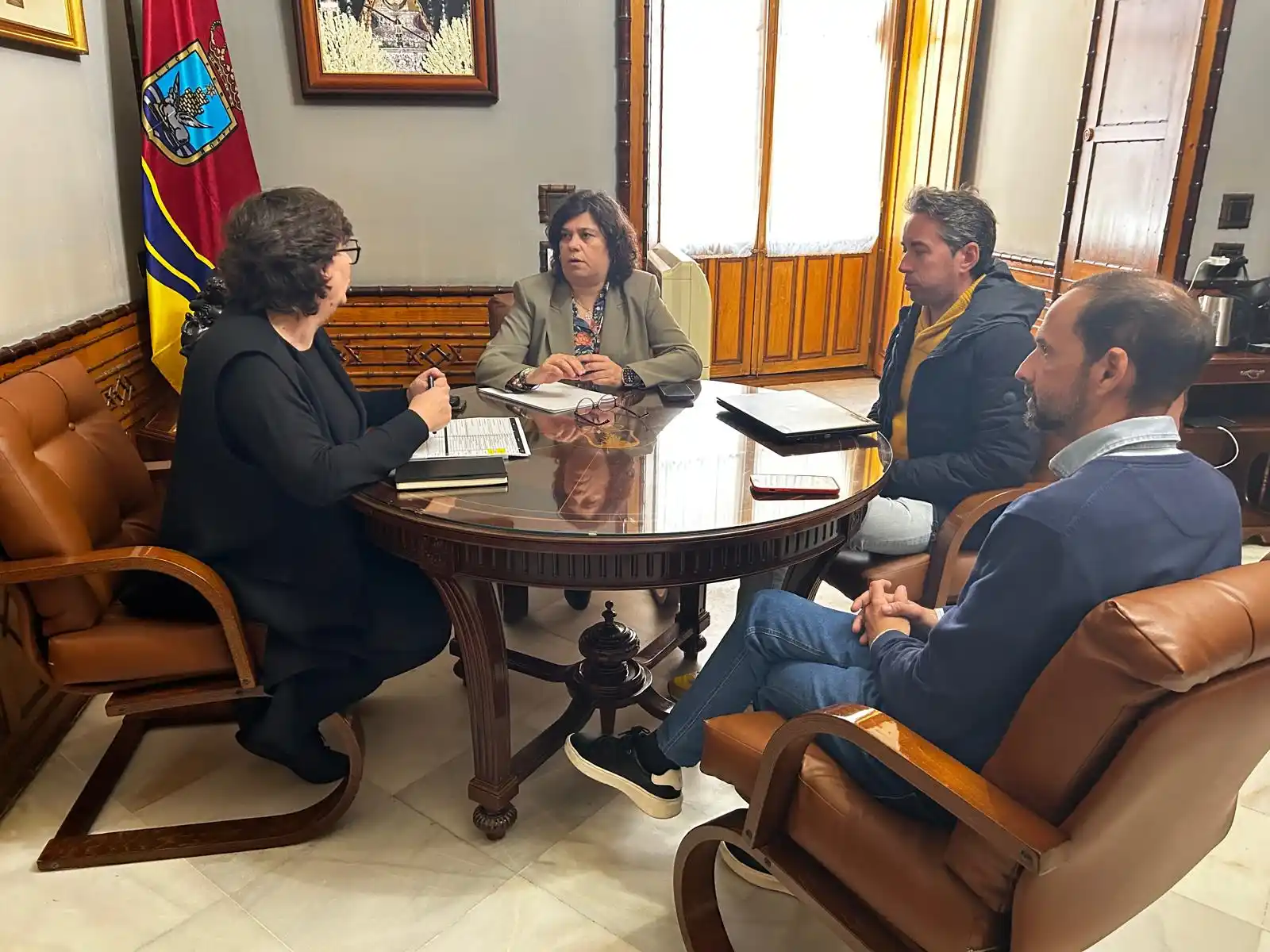 Carmen Álvarez 🔻 post