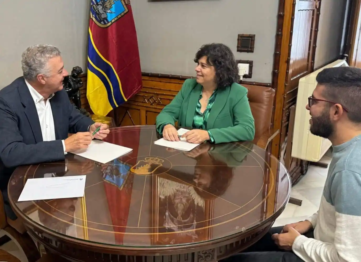Carmen Álvarez 🔻 post