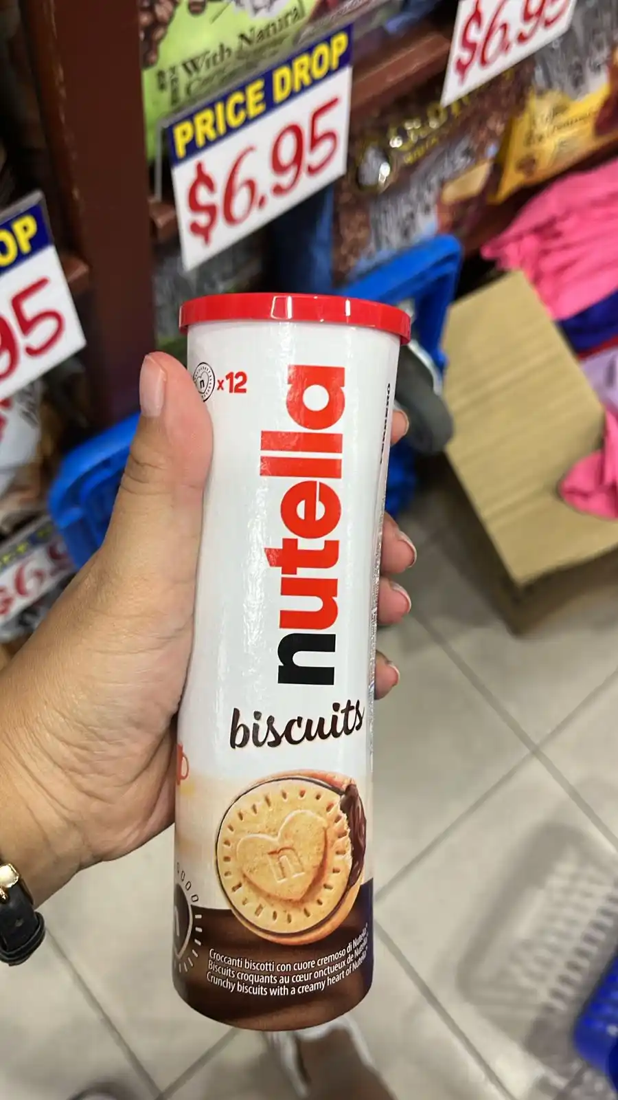 🌟 CATALOG JASTIP SINGAPORE LYDIA 🌟 post