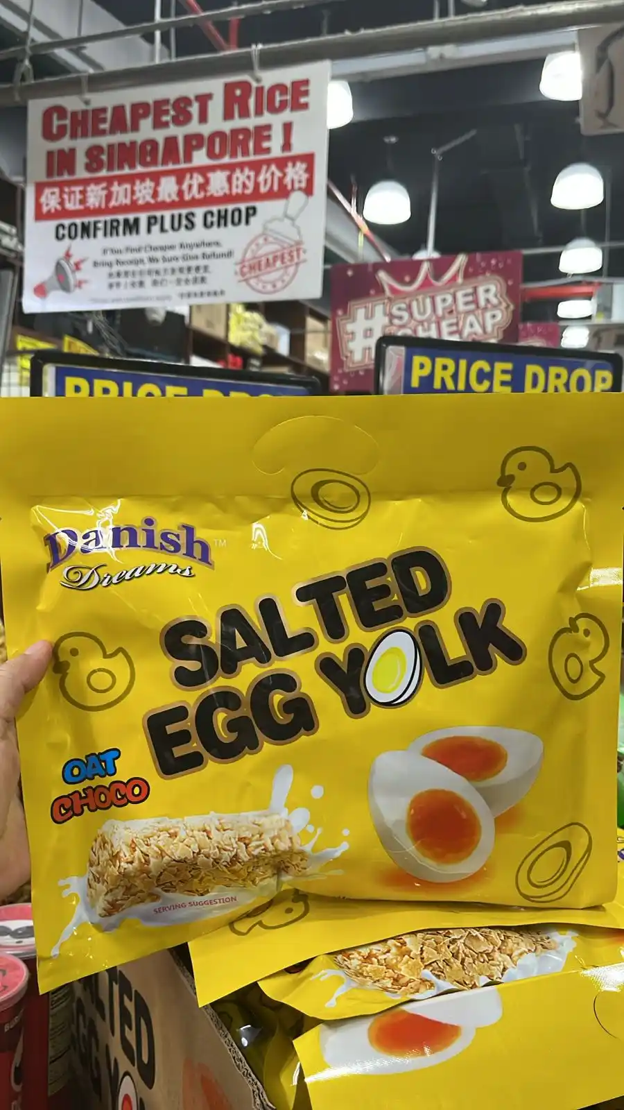 🌟 CATALOG JASTIP SINGAPORE LYDIA 🌟 post