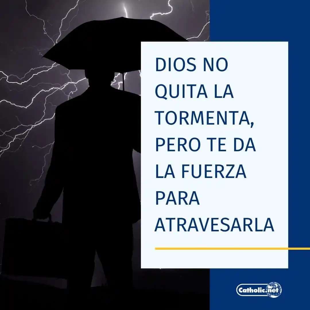 Catholic.net post