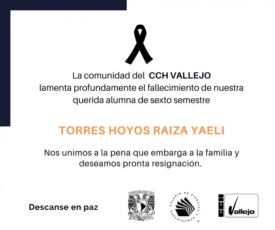 CCH Vallejo Oficial post