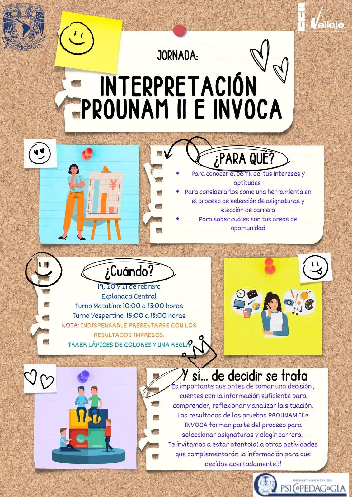 CCH Vallejo Oficial post