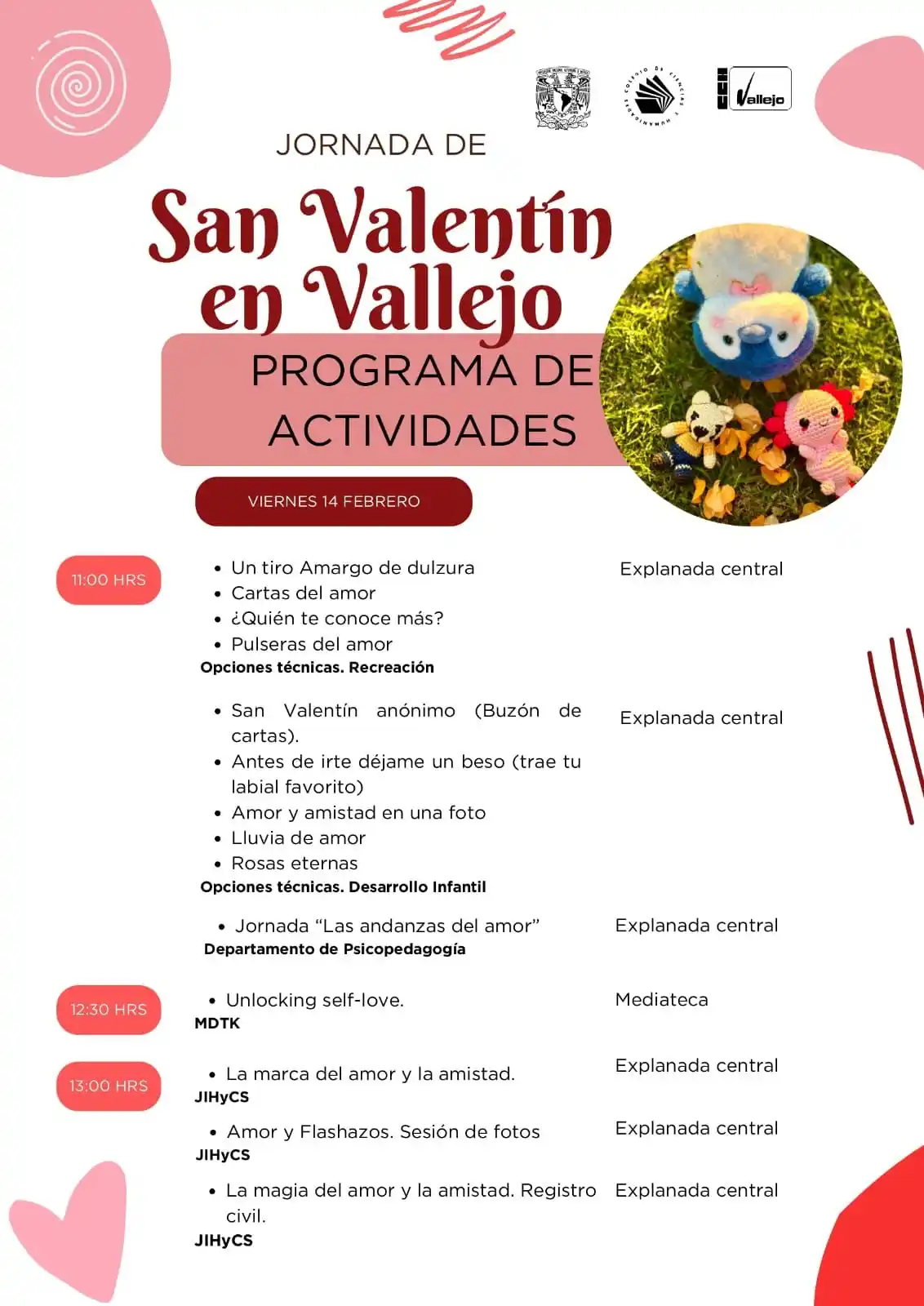 CCH Vallejo Oficial post