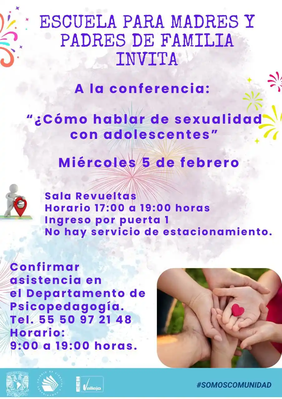 CCH Vallejo Oficial post