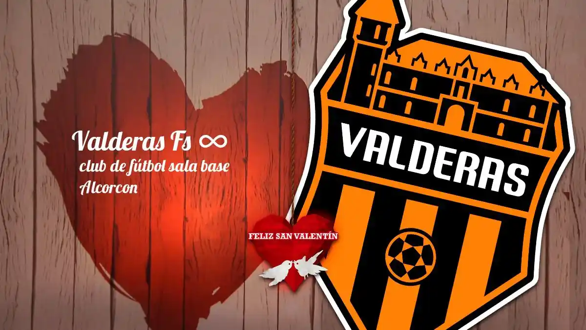 Image from CDE Valderas Fs: π§‘π€ Β‘πππππ πΊππ π½ππππππΜπ! πΉ Porque el futsal y el V...