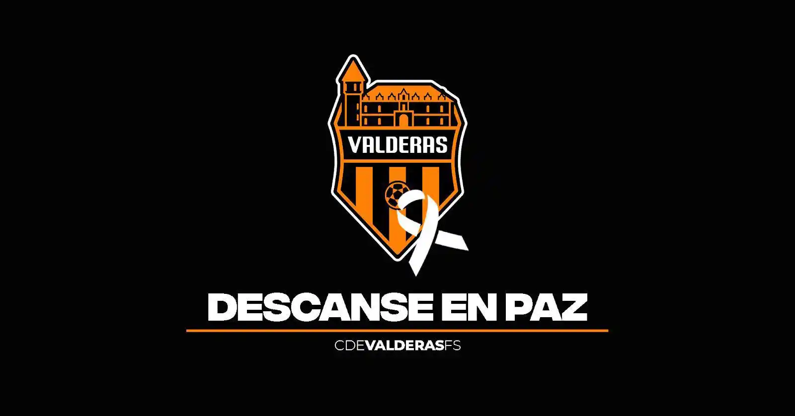 CDE Valderas Fs post