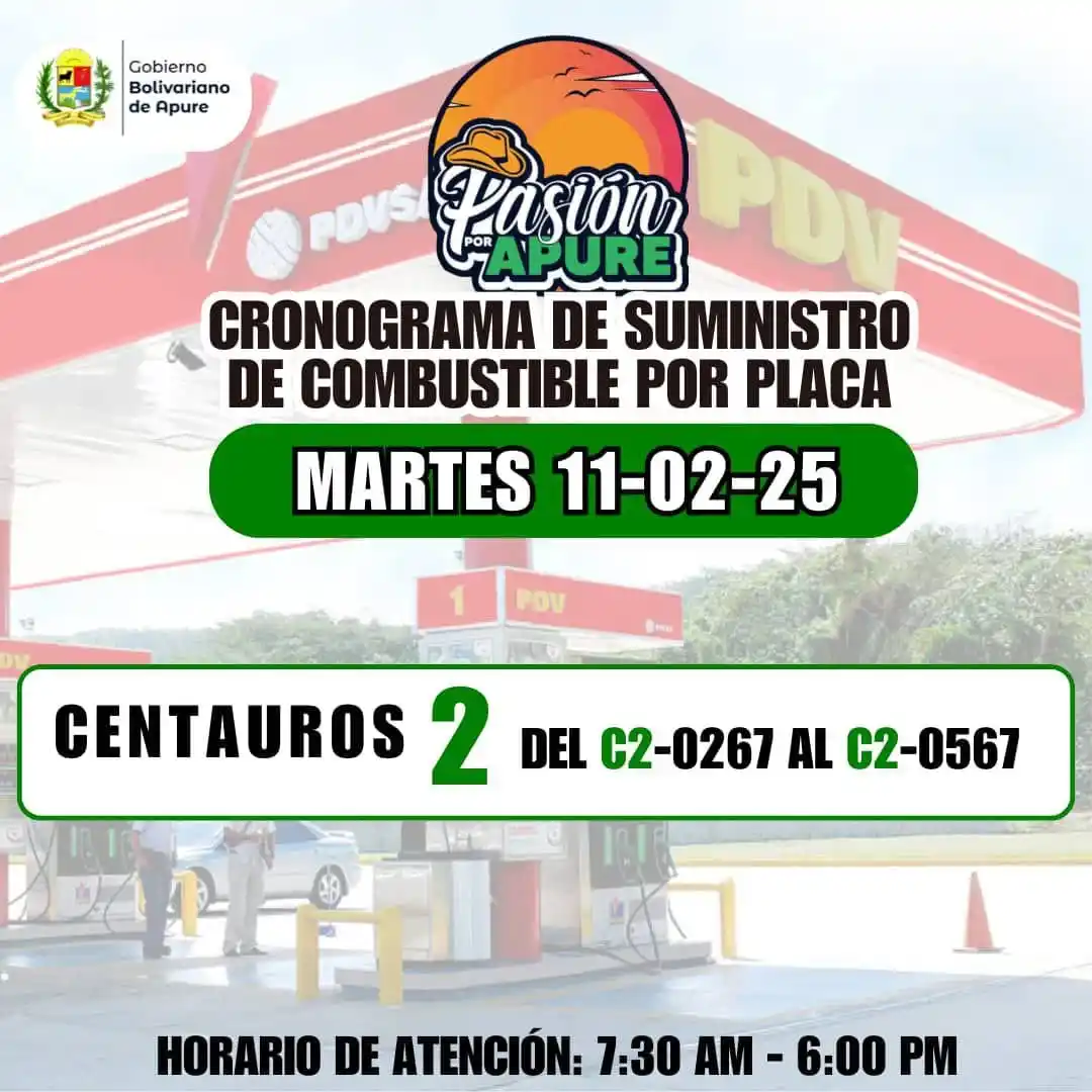 Edo. Apure - Centro Informativo La Patilla 🍉 post