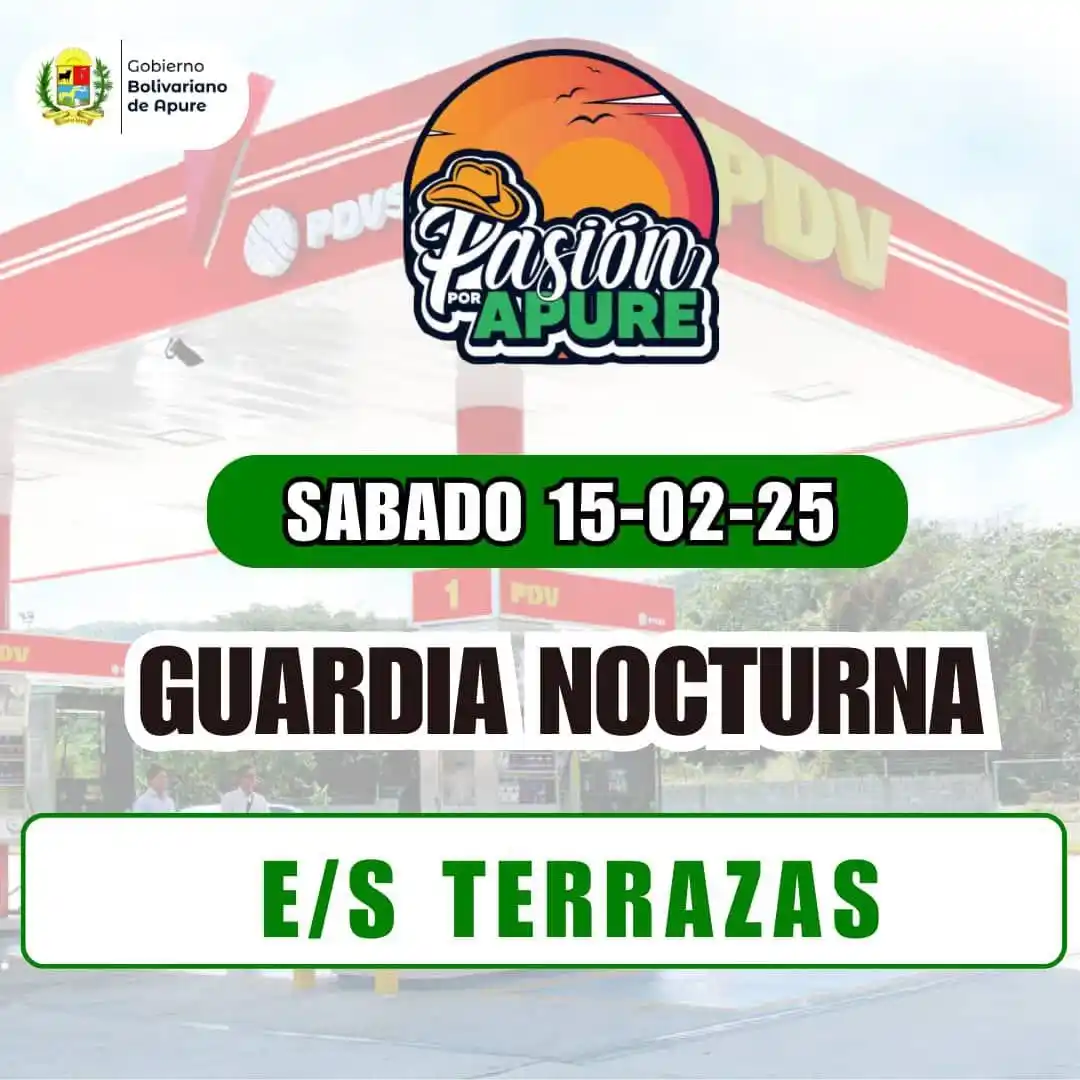 Edo. Apure - Centro Informativo La Patilla 🍉 post