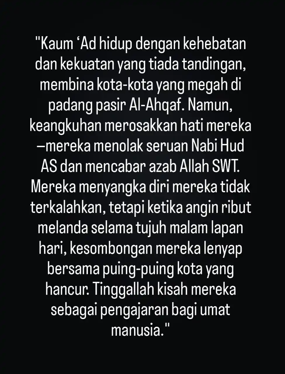 Ceramah Ustaz dan Ustazah post