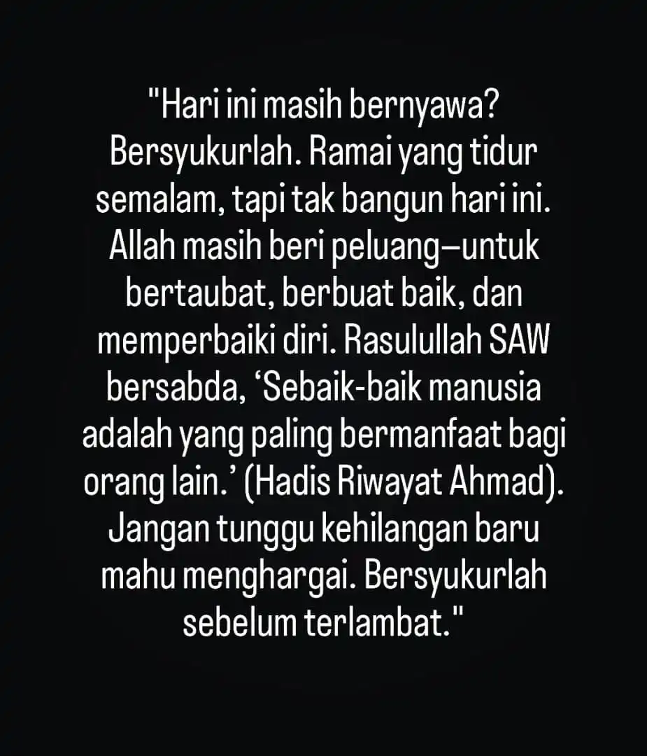 Ceramah Ustaz dan Ustazah post