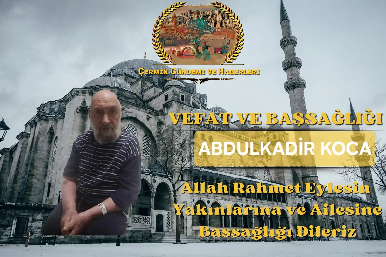 Image from Çermik Gündemi Ve Haberleri: <a class="text-blue-500 hover:underline cursor-pointer" href="/hashtag...
