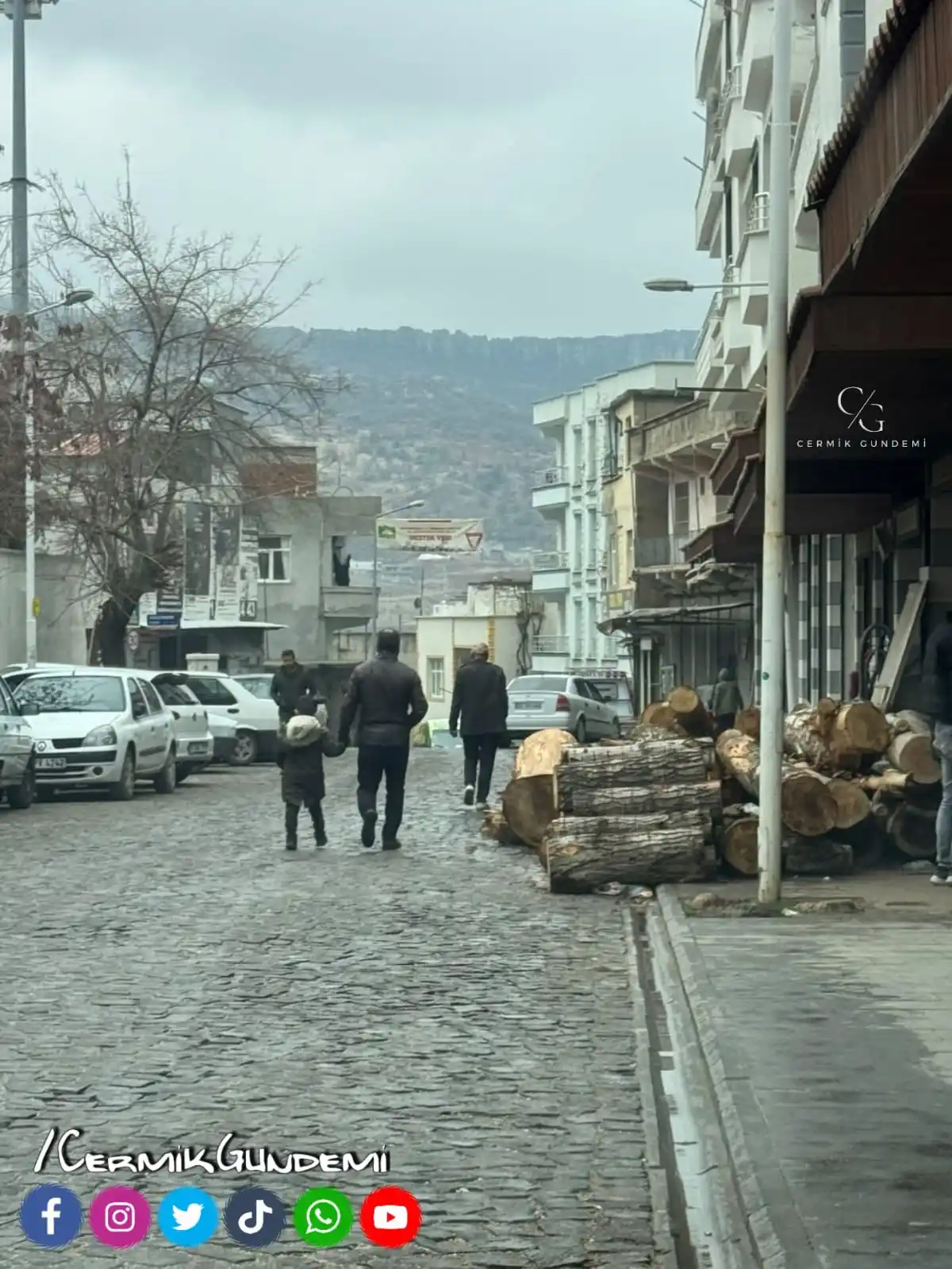 Çermik Gündemi Ve Haberleri post