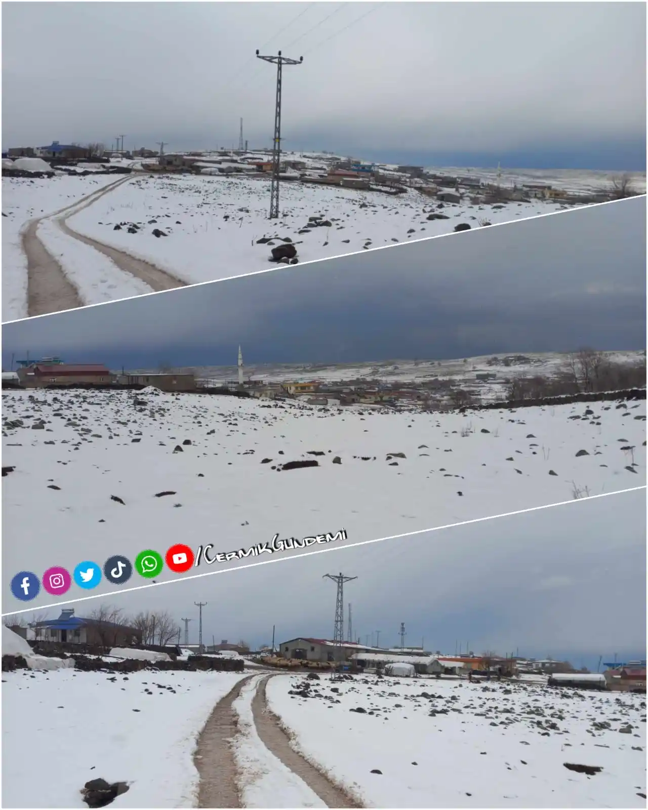 Çermik Gündemi Ve Haberleri post