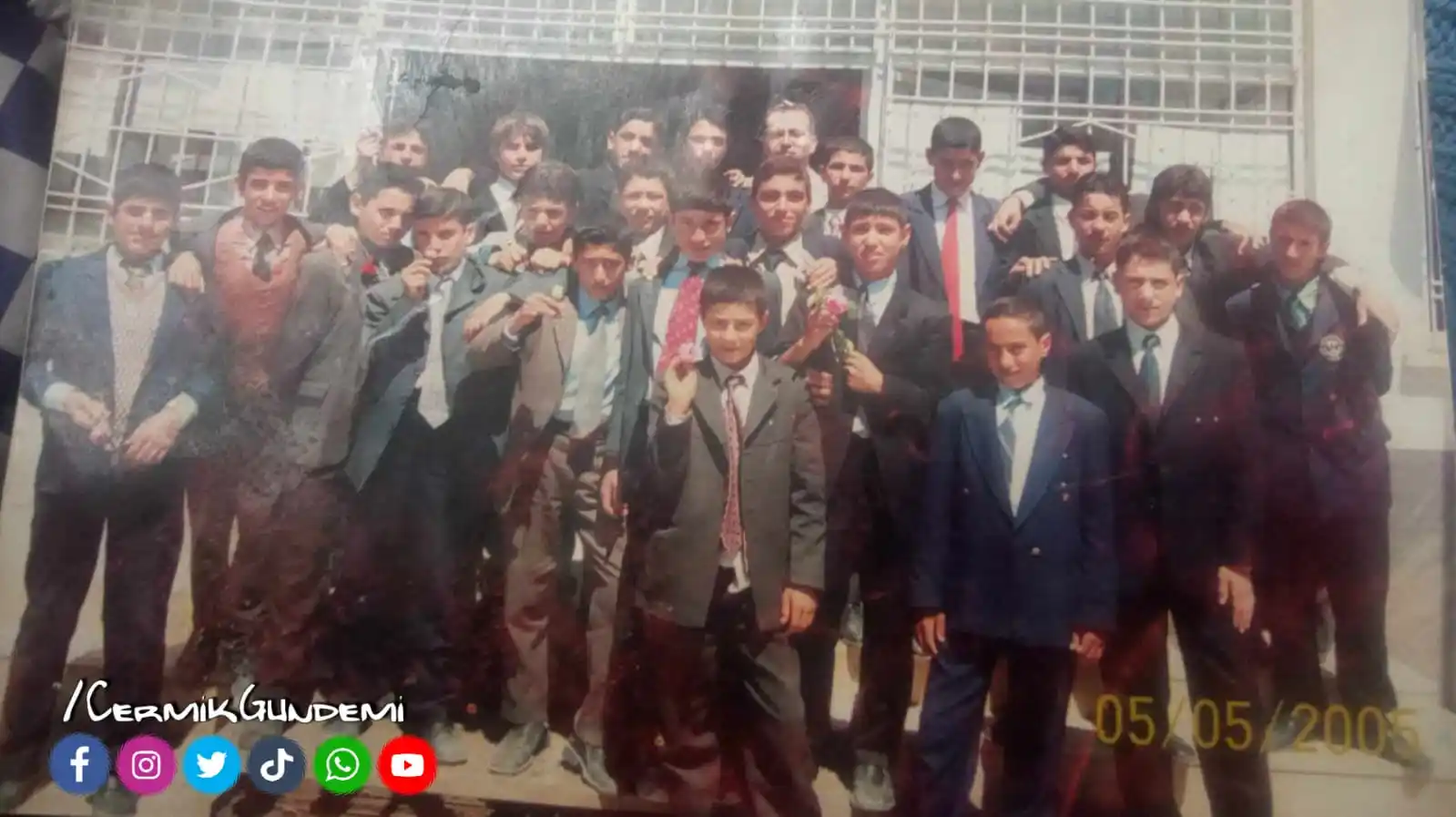 Çermik Gündemi Ve Haberleri post