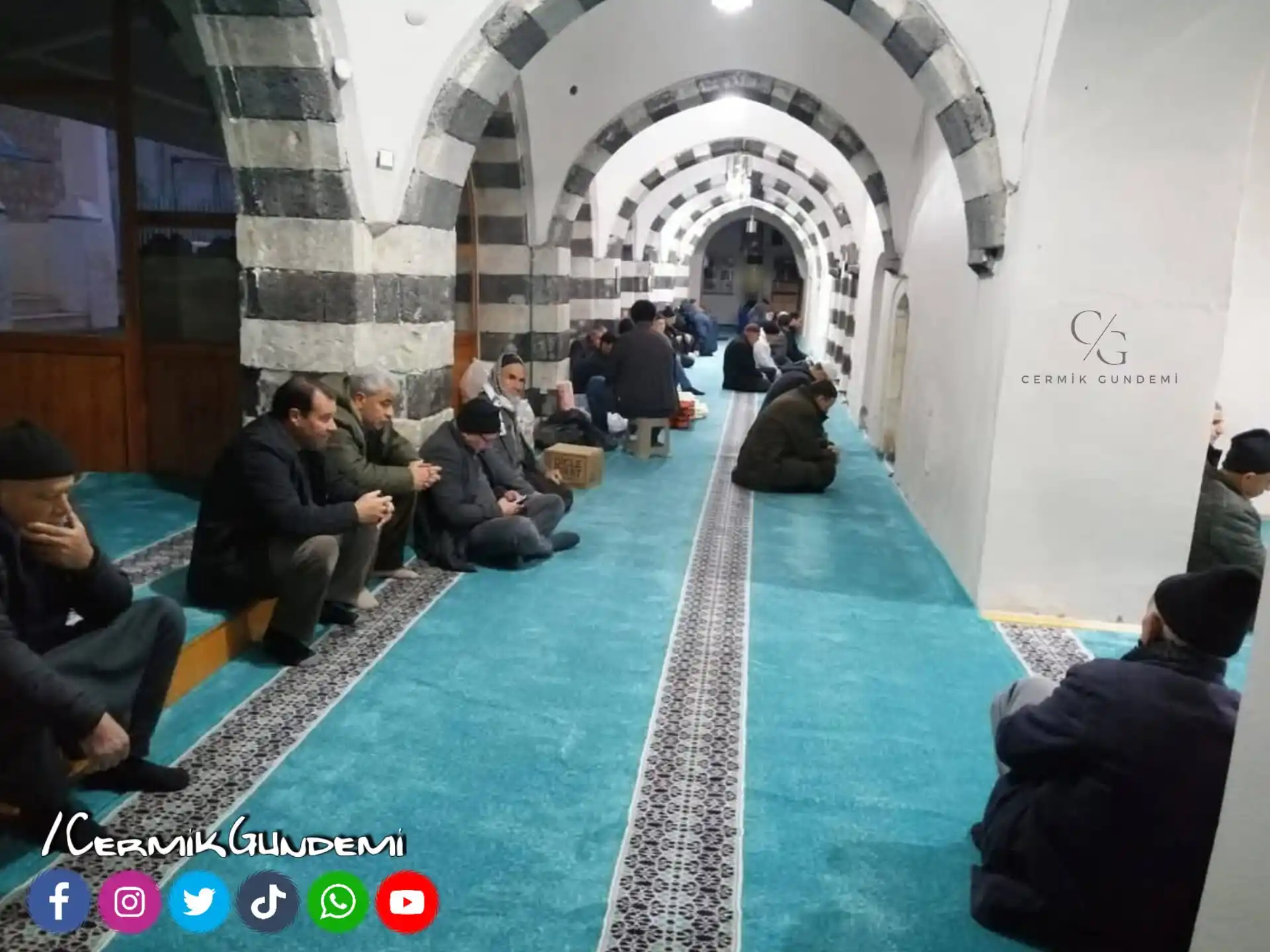 Çermik Gündemi Ve Haberleri post