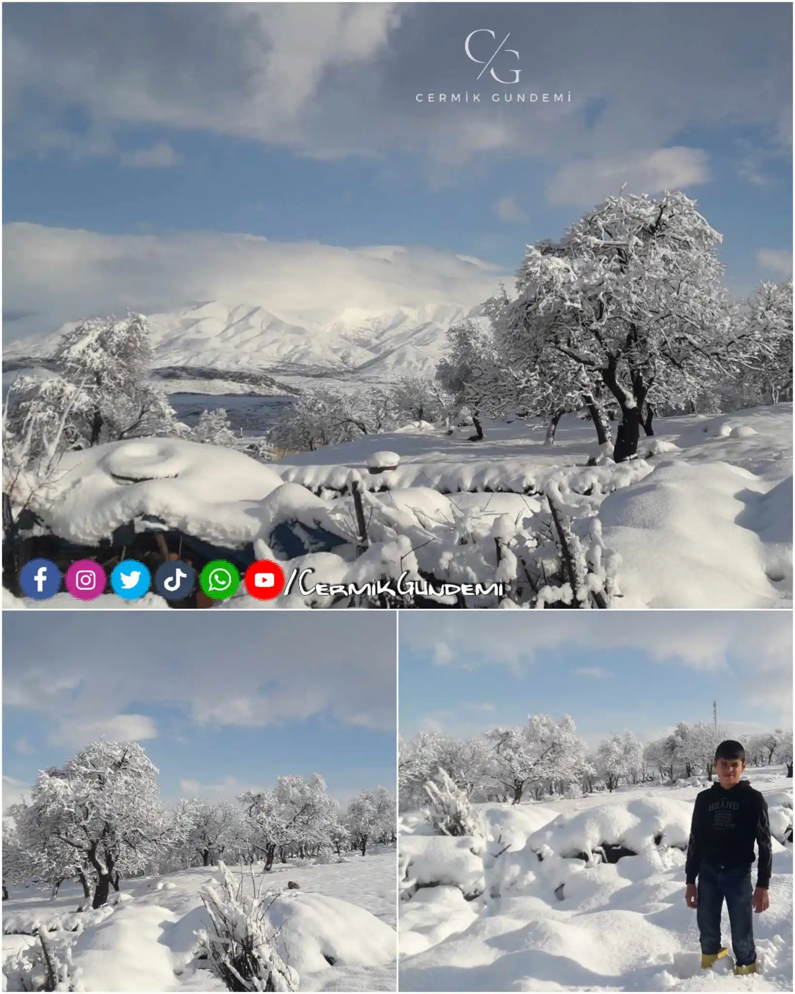 Çermik Gündemi Ve Haberleri post