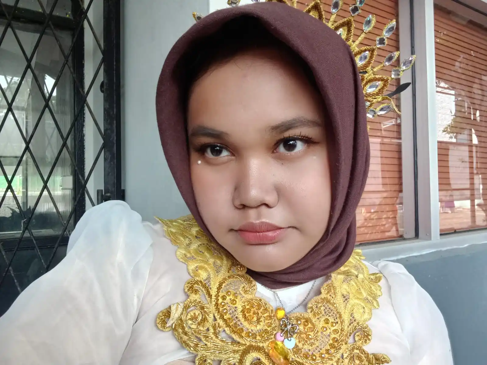 ceweknya si gemes (joshu) post