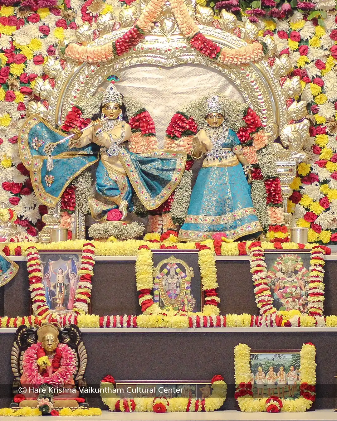 హనుమాన్ దళ్ post
