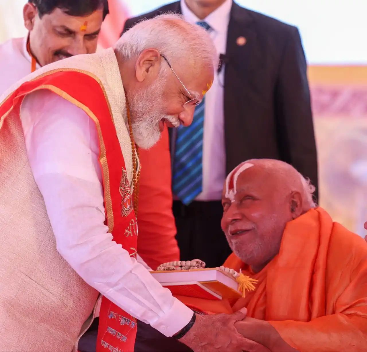 హనుమాన్ దళ్ post