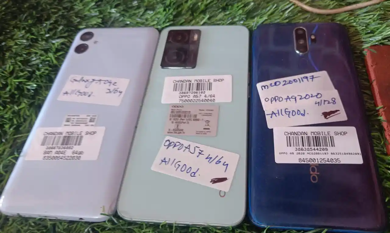 Chandanmobileshop Used Mobiles post