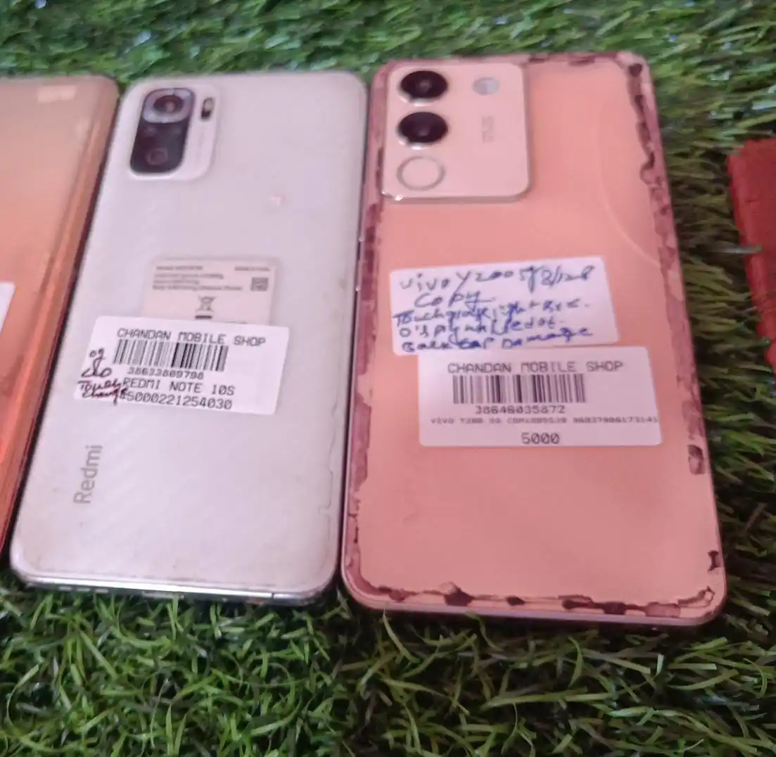 Chandanmobileshop Used Mobiles post