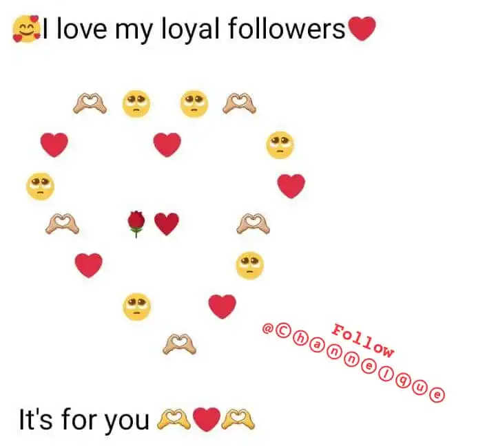 Ⓒⓗⓐⓝⓝⓔⓛⓠⓤⓔ™👻🔥 post