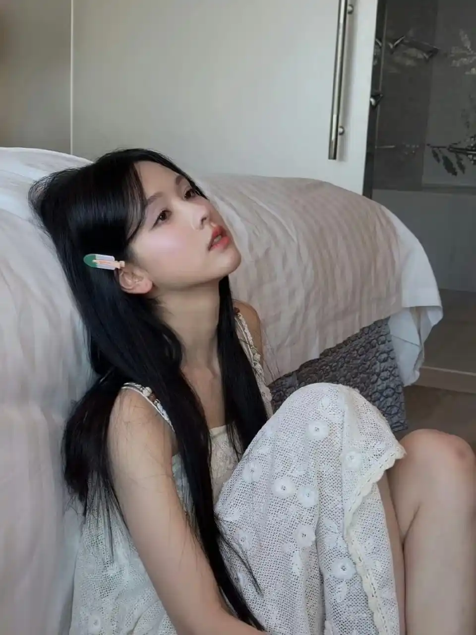 Chen Duling Archive post