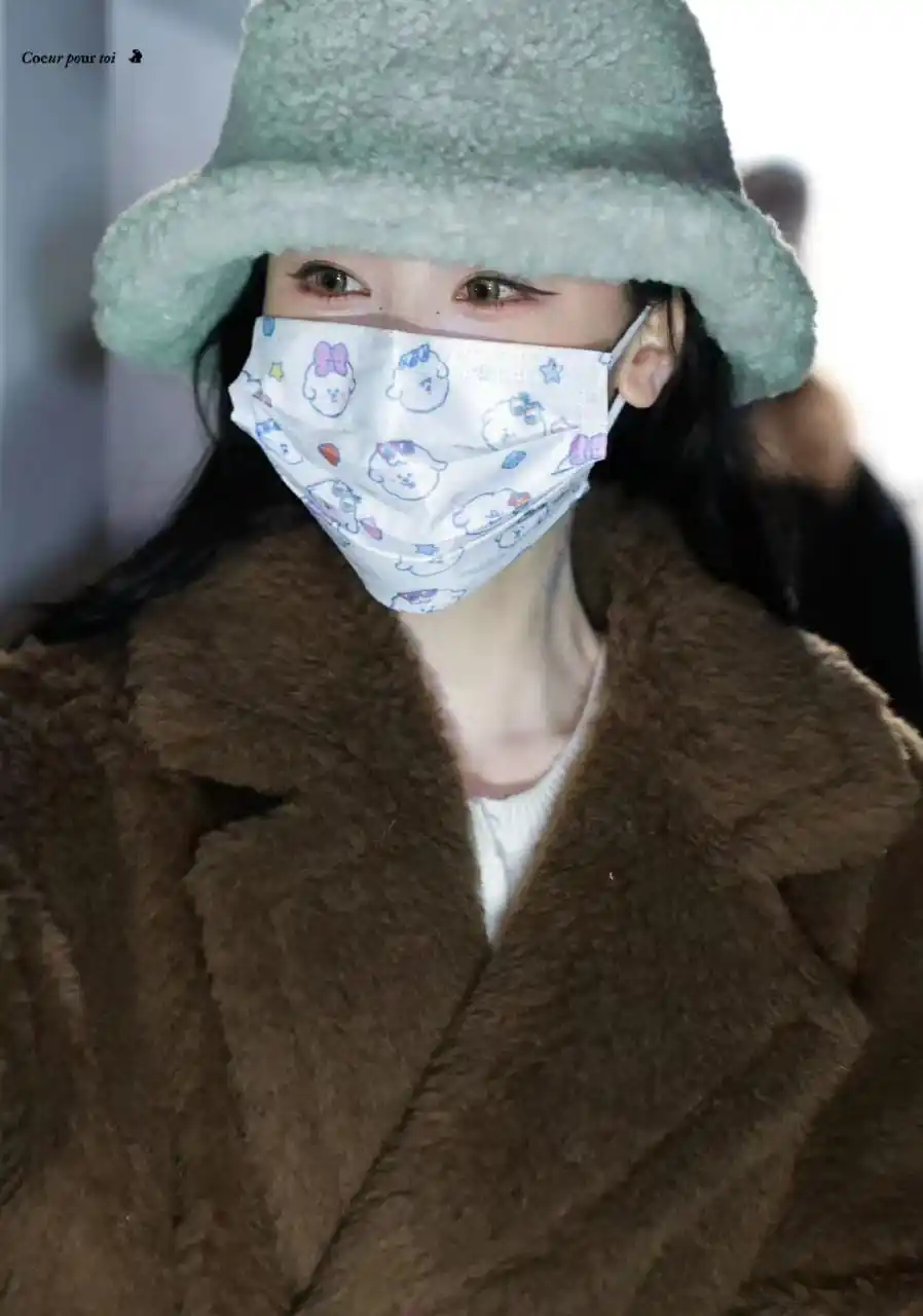 Chen Duling Archive post