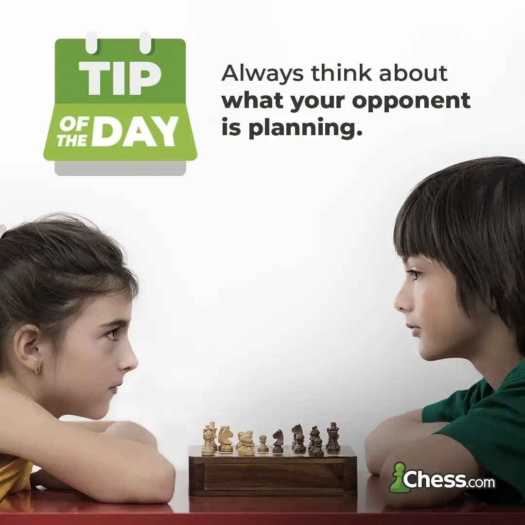 Chess.com India post