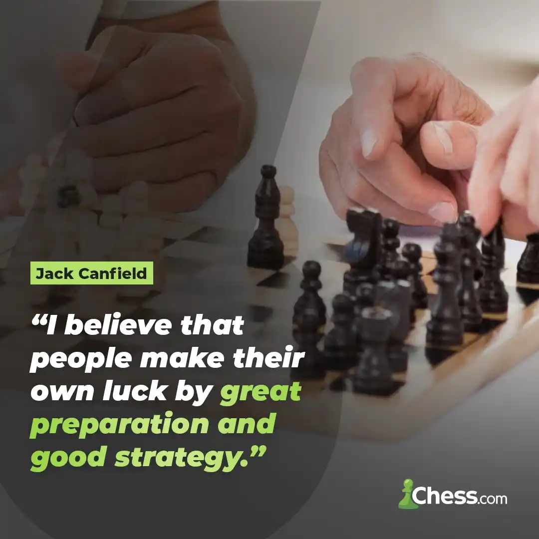 Chess.com India post