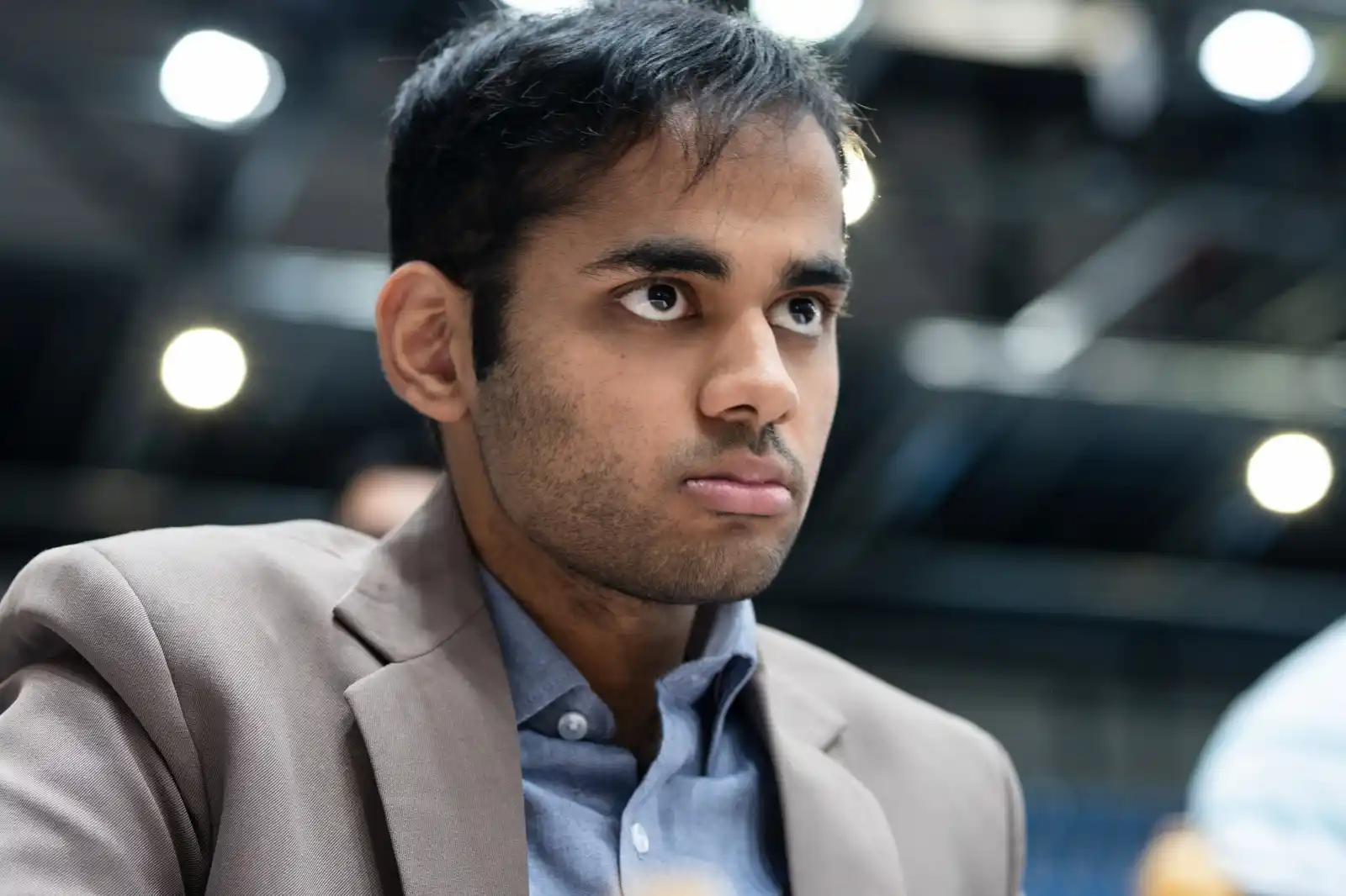 Image from Chess.com India: 🔥 Get ready for a thrilling showdown! <a class="text-blue-500 hover:u...
