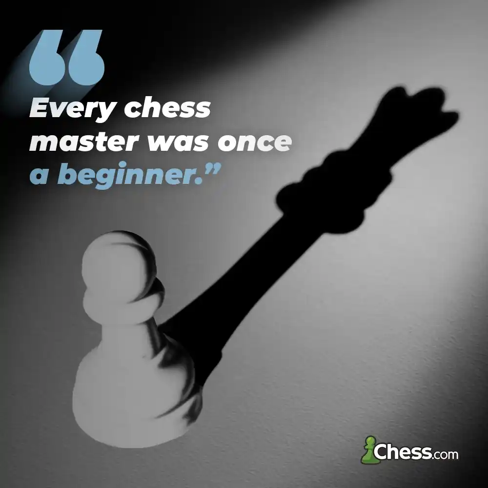 Chess.com India post