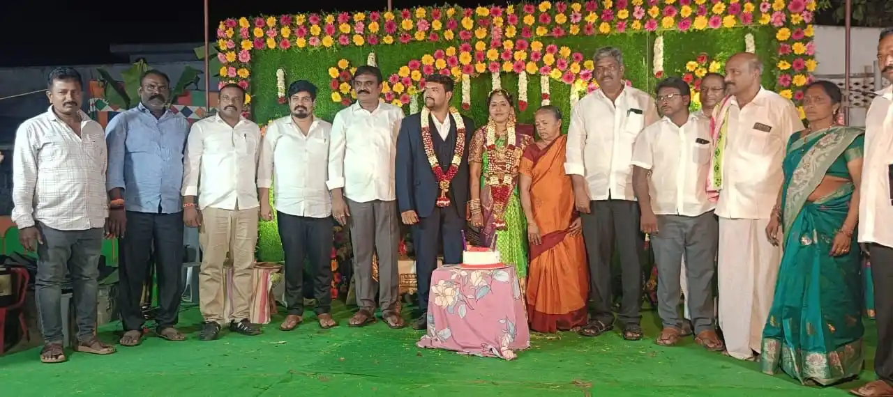 Chunduri Ravanna Connects post