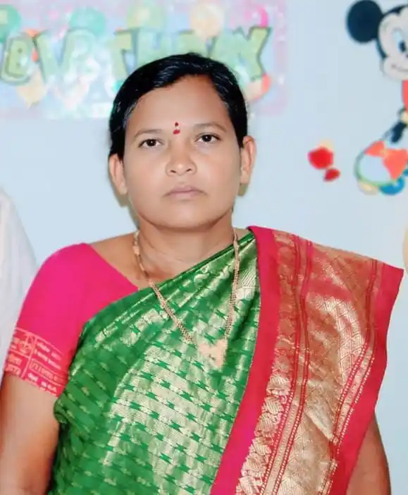 Chunduri Ravanna Connects post