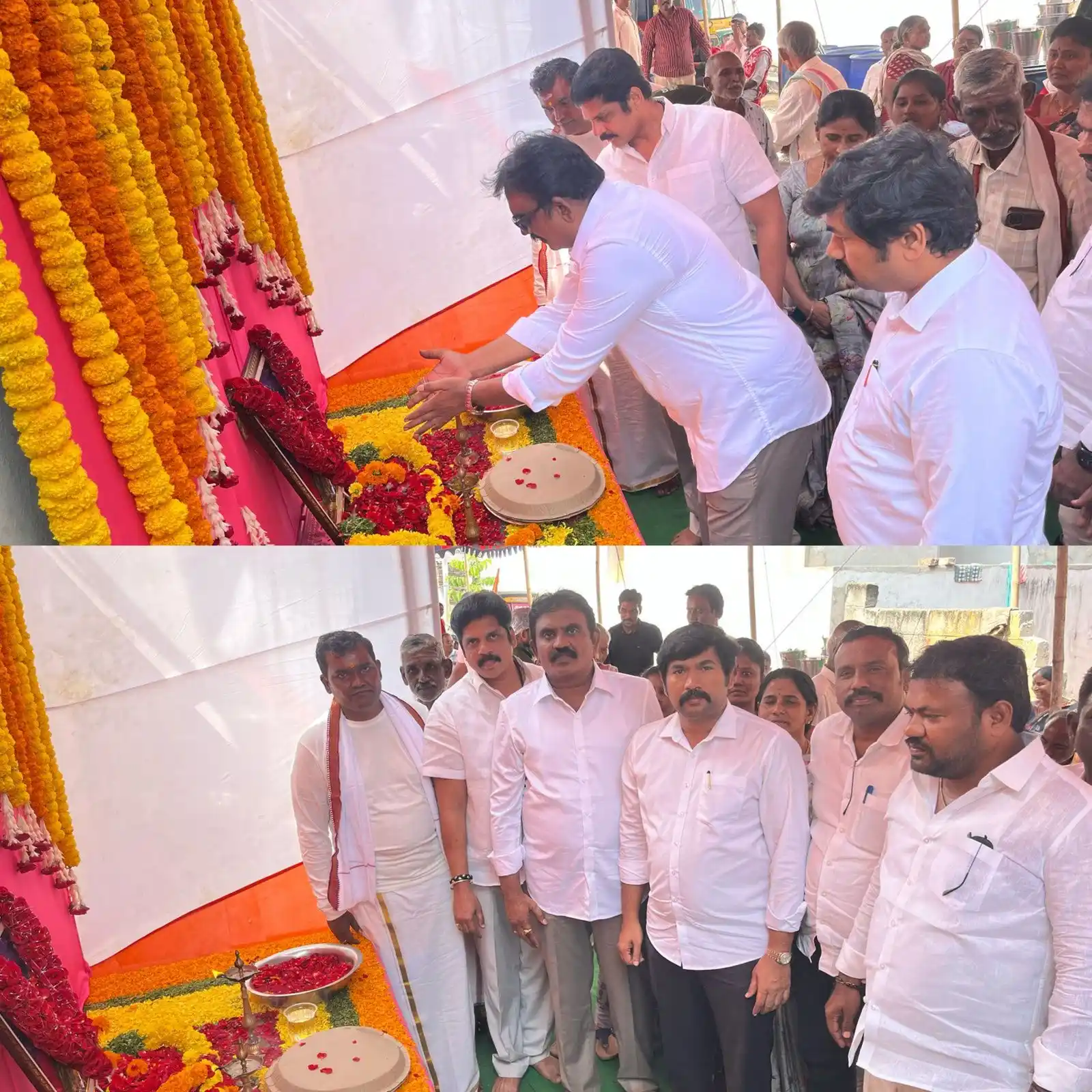 Chunduri Ravanna Connects post