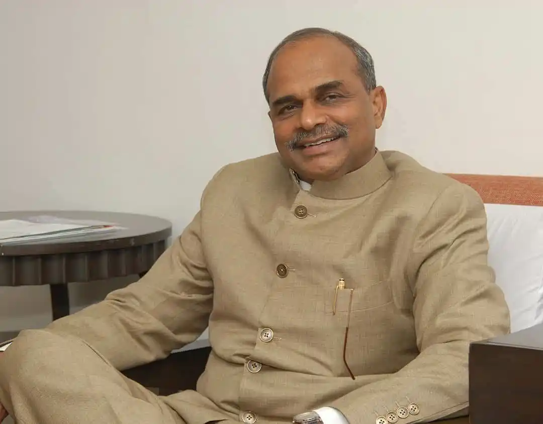 Image from Chunduri Ravanna Connects: రాష్ట్ర ప్రజల గుండె చప్పుడు విన్నాక తనలోని కోపం అనే నరం తెగిపోయి...