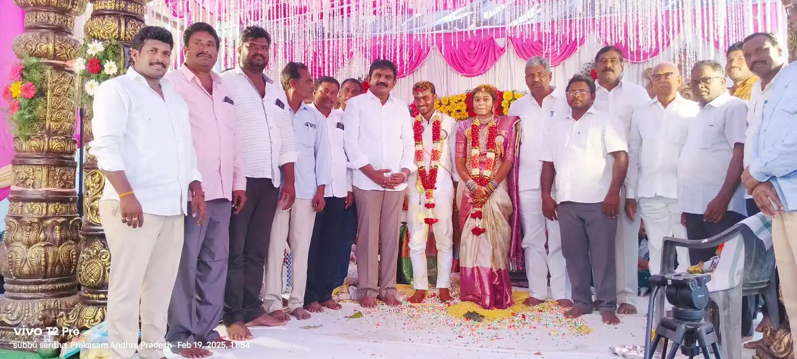 Chunduri Ravanna Connects post