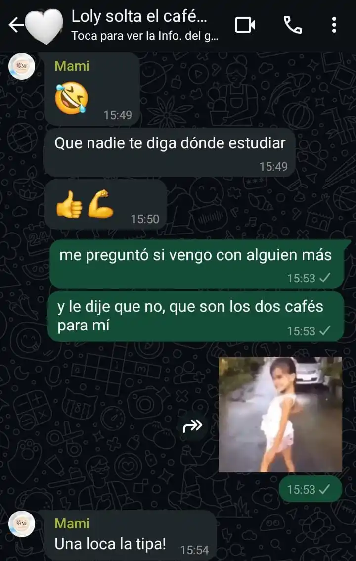 chusmerio para mis meninas ୨୧˚ post