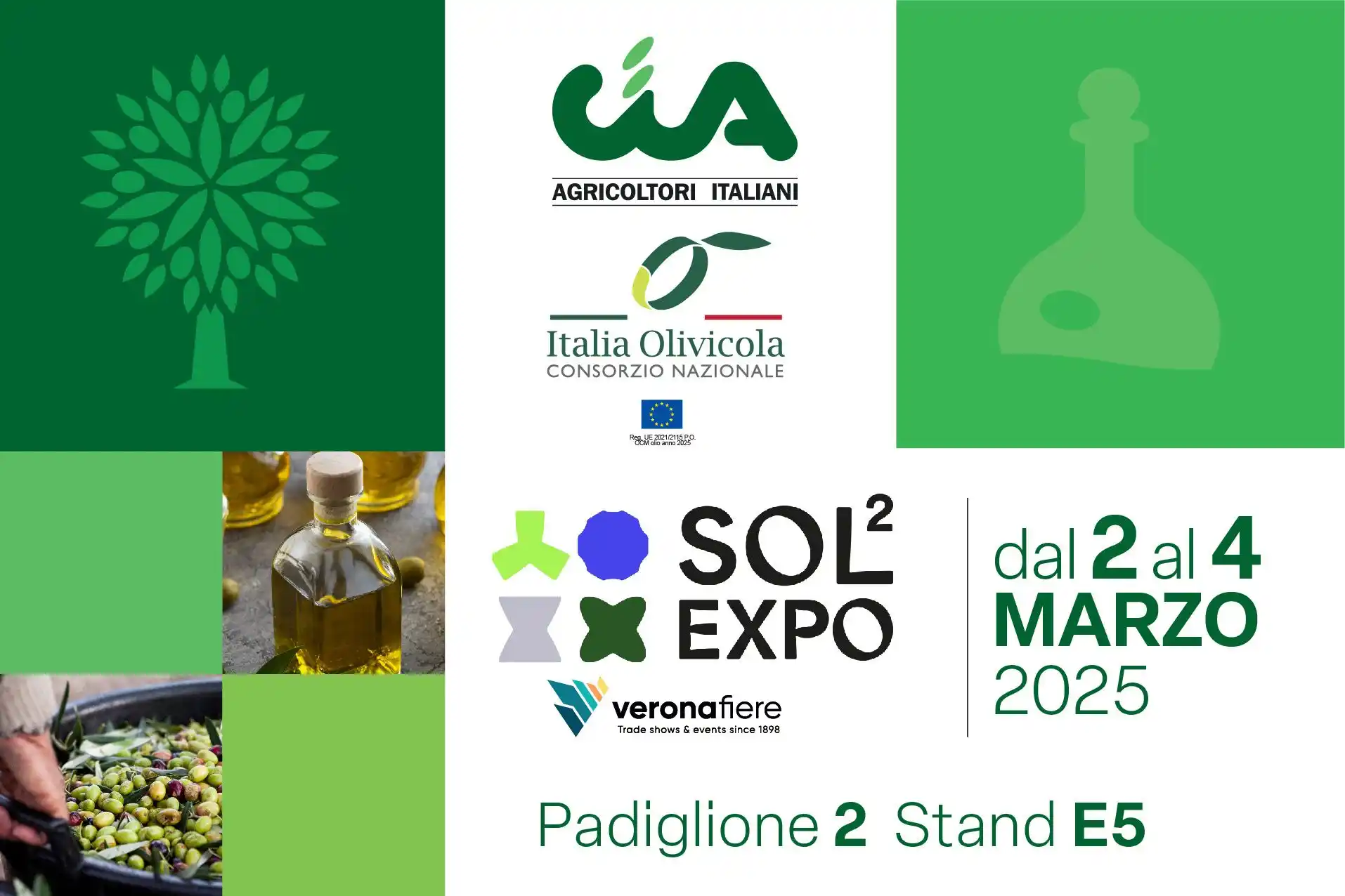 Cia-Agricoltori Italiani post