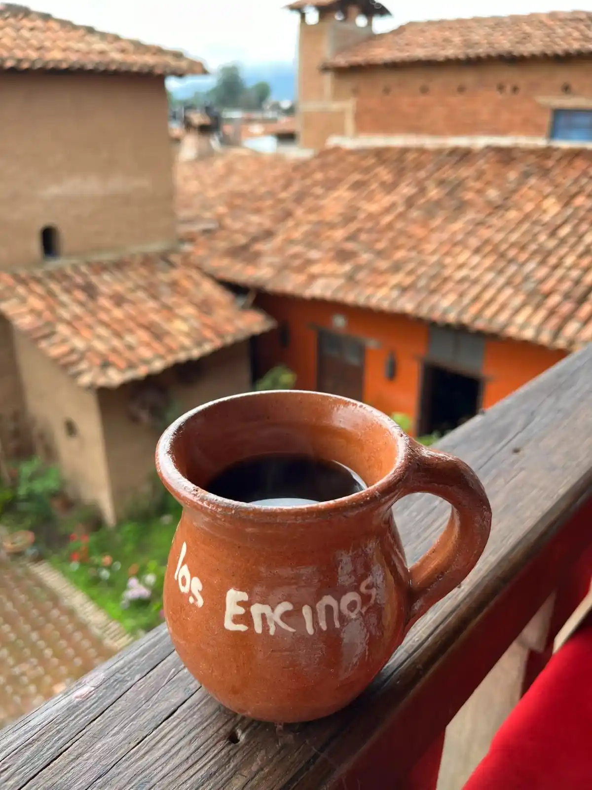 Image from Círculo Informador : Imagina despertar en Tapalpa, con el aire fresco de la montaña y una t...