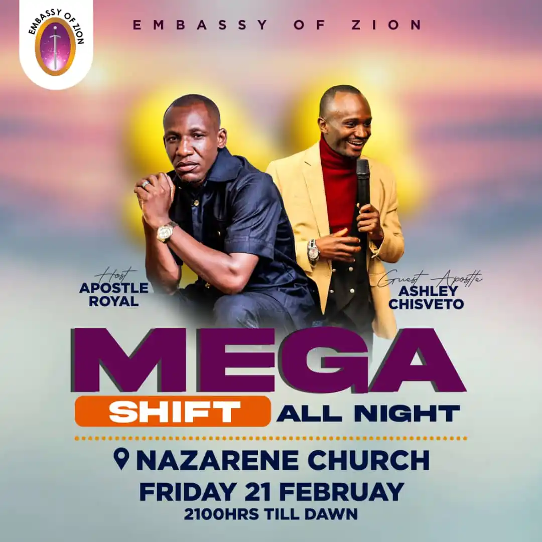 Cloudy Mutangara Official post