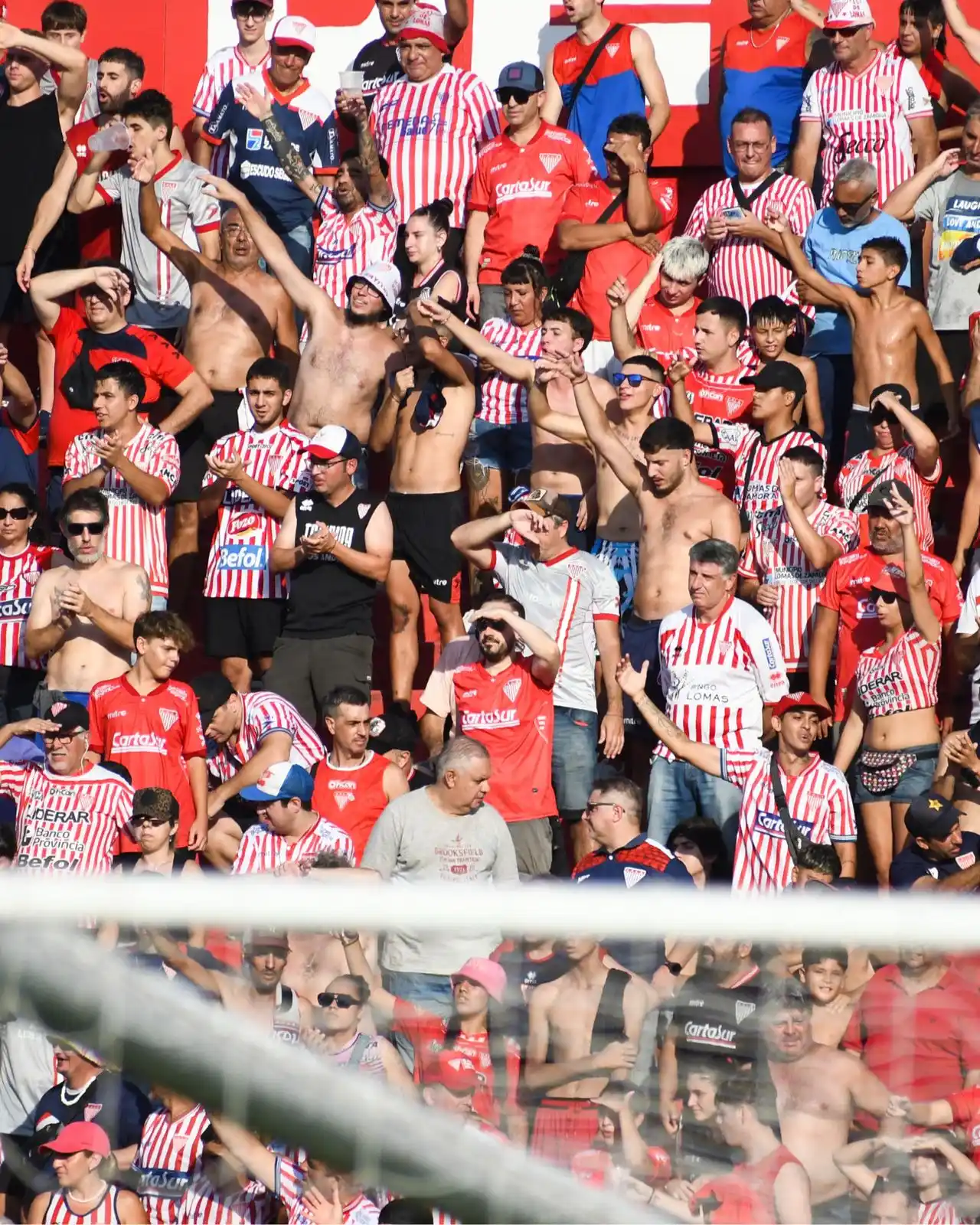 Club Atlético Los Andes 🇦🇹 | Oficial ✅ post