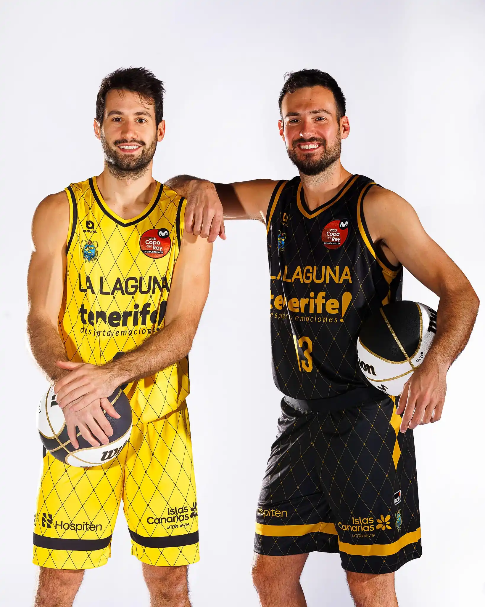 CLUB BALONCESTO CANARIAS - LA LAGUNA TENERIFE post